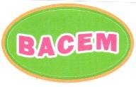 Trademark BACEM