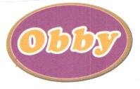 Trademark OBBY