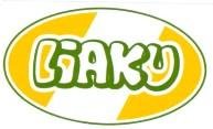 Trademark LIAKU