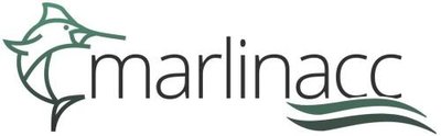 Trademark MARLINACC + logo