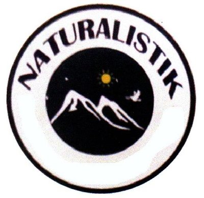 Trademark NATURALISTIK