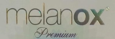 Trademark melanox premium