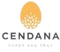 Trademark CPL CENDANA PUTERA DAN LOGO