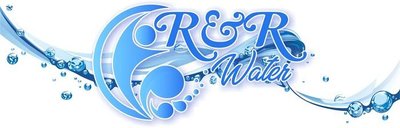 Trademark R&R WATER + LUKISAN