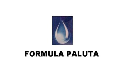 Trademark FORMULA PALUTA