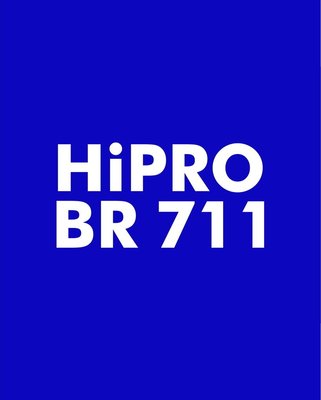 Trademark HiPRO BR 711