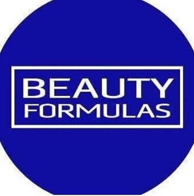 Trademark BEAUTY FORMULAS