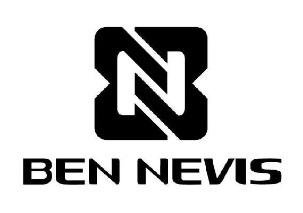 Trademark BEN NEVIS + LOGO