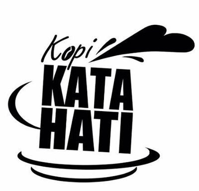 Trademark Kopi Kata Hati + Lukisan