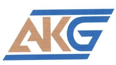 Trademark AKG