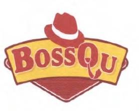 Trademark BossQu