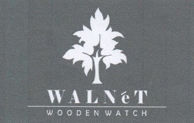 Trademark WALNET