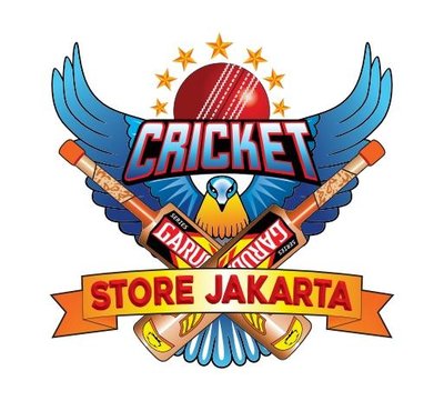 Trademark Cricket Store Jakarta