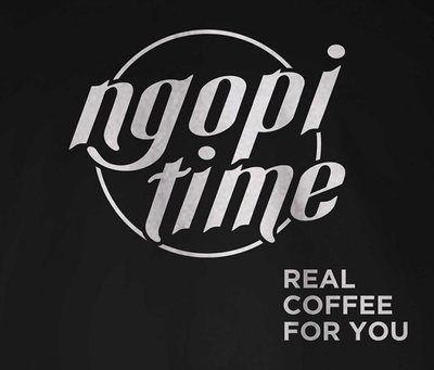 Trademark NGOPI TIME