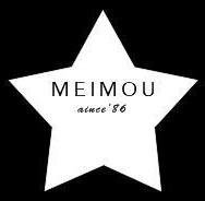 Trademark MEIMOU