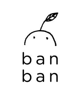 Trademark BANBAN + LOGO