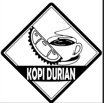 Trademark KOPI DURIAN