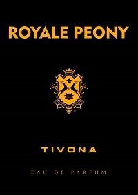 Trademark TIVONA ROYALE PEONY EAU DE PARFUM