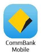 Trademark CommBank Mobile