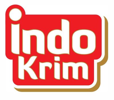 Trademark INDO KRIM + LUKISAN