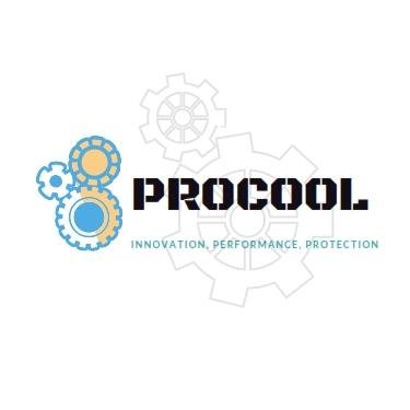 Trademark PROCOOL dan Gambar