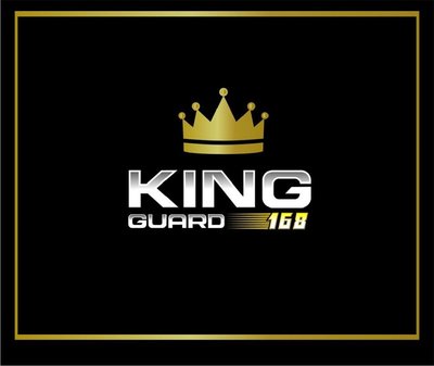 Trademark KING GUARD 168 dan Gambar