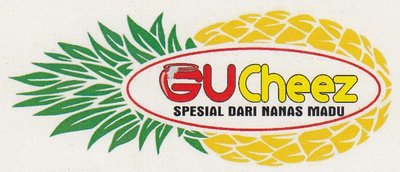Trademark GUCHEEZ