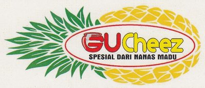 Trademark GUCHEEZ