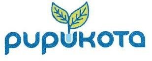 Trademark PUPUKOTA