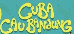 Trademark CUBA CAU BANDUNG