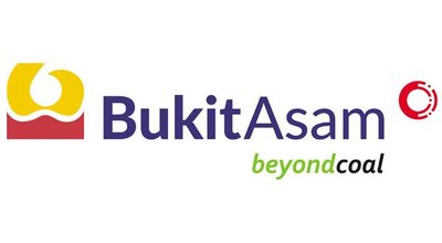 Trademark BUKITASAM BEYONDCOAL