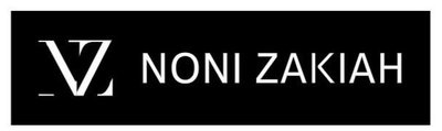 Trademark NONI ZAKIAH