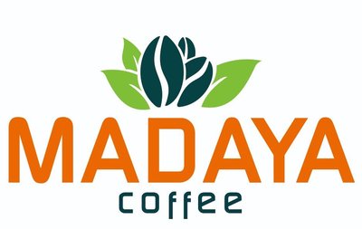 Trademark MADAYA + LOGO