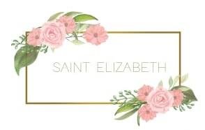 Trademark SAINT ELIZABETH + GAMBAR