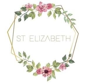 Trademark ST ELIZABETH + GAMBAR