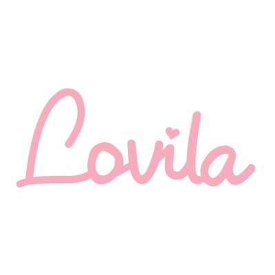 Trademark LOVILA