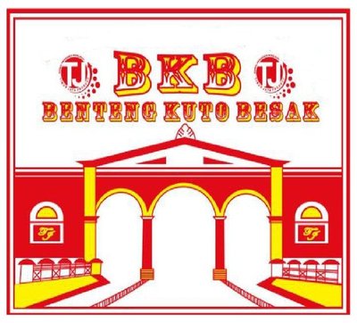 Trademark BKB BENTENG KUTO BESAK + LUKISAN