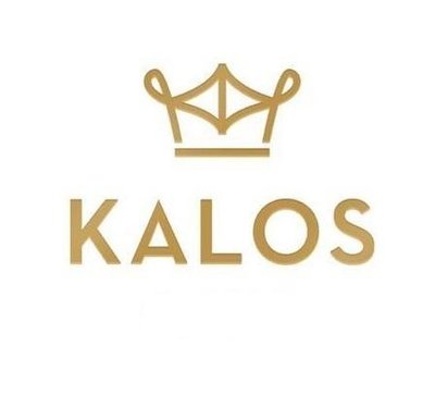 Trademark KALOS + LOGO