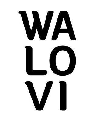 Trademark WALOVI