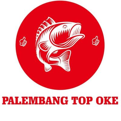 Trademark PALEMBANG TOP OKE