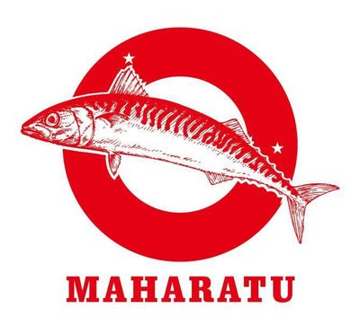 Trademark MAHARATU