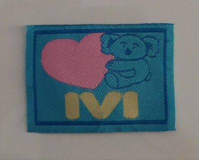 Trademark IVI