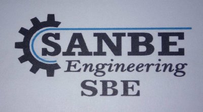 Trademark SANBE Engineering SBE