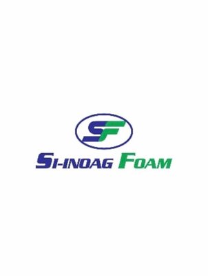 Trademark SI-INOAG FOAM + LOGO