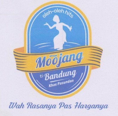 Trademark MOOJANG TI BANDUNG + LUKISAN