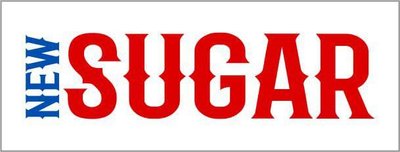 Trademark NEW SUGAR + LOGO