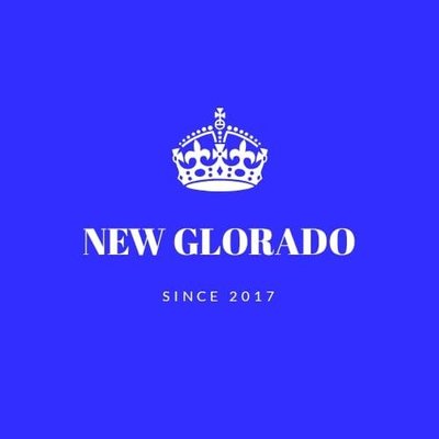 Trademark NEW GLORADO