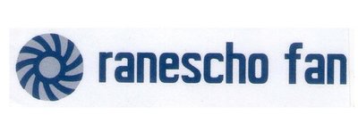 Trademark RANESCHO FAN + LUKISAN