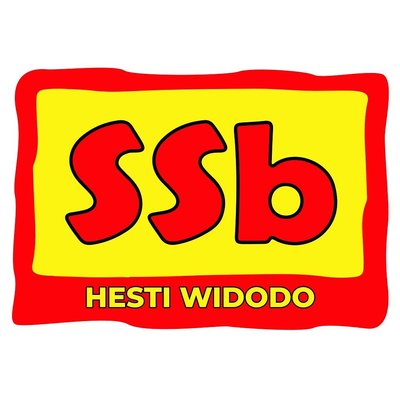 Trademark SSb HESTI WIDODO