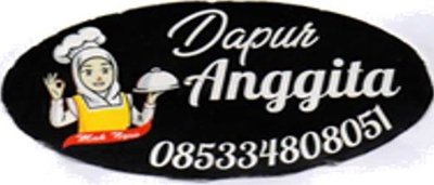 Trademark DAPUR ANGGITA